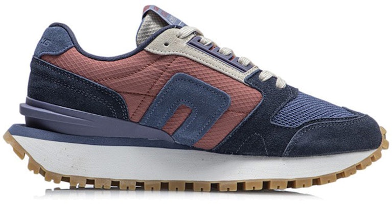 Li-Ning Counterflow YueHua 'Blue White' AGLR181-4 Order Li-Ning Counterflow YueHua 'Blue White' AGLR181-4