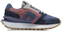 Order Li-Ning Counterflow YueHua 'Biru Putih' AGLR181-4