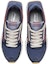 Shop Li-Ning Counterflow YueHua 'Biru Putih' AGLR181-4