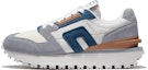 Buy Li-Ning Counterflow YueHua 'Putih' AGLR181-5