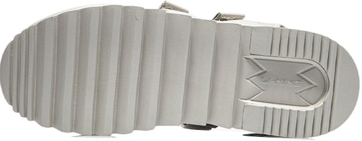 LiNing李寧 CF 吾適5S 潮流涼鞋 芽黃灰 Purchase LiNing李寧 CF 吾適5S 潮流涼鞋 芽黃灰