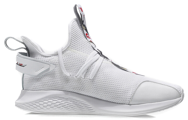 Li-Ning Countflow 'White' 圖 2