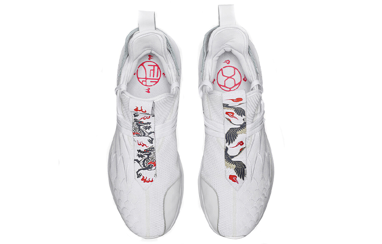Li-Ning Countflow 'White' 圖 4