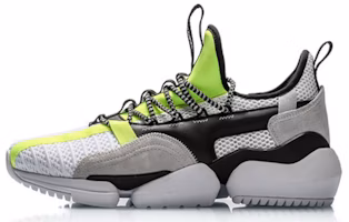 Li-Ning Countflow 'White Green' AGLP185-3 Li-Ning Countflow 'White Green' AGLP185-3
