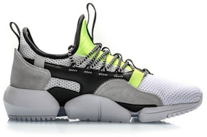 Li-Ning Countflow 'Blanco Verde' AGLP185-3 Order Li-Ning Countflow 'Blanco Verde' AGLP185-3