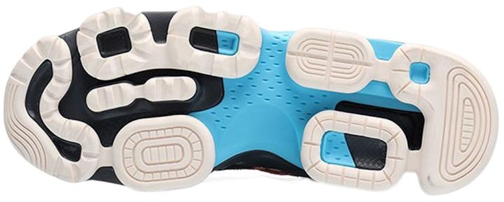 李宁 Countflow Adam '黑蓝' AGLP097-2 Purchase 李宁 Countflow Adam '黑蓝' AGLP097-2