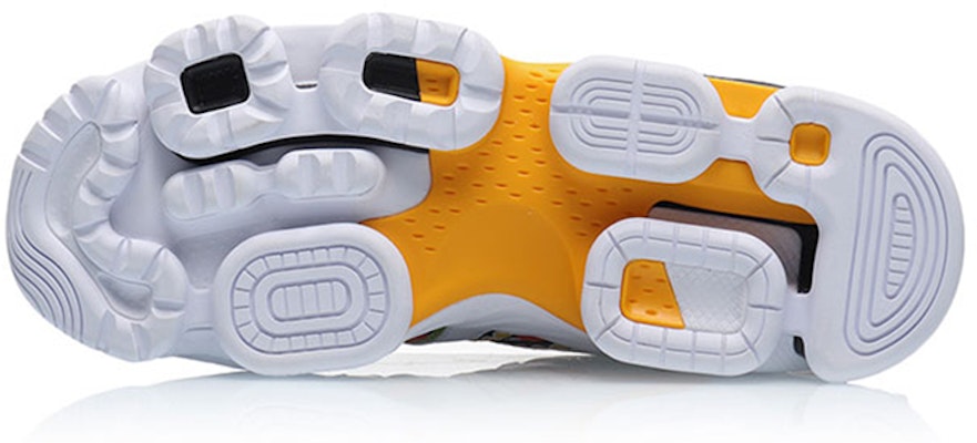 LiNing李寧 COUNTERFLOW源 Adam 防滑輕便 低筒 運動休閒鞋 男款 白黃 Purchase LiNing李寧 COUNTERFLOW源 Adam 防滑輕便 低筒 運動休閒鞋 男款 白黃