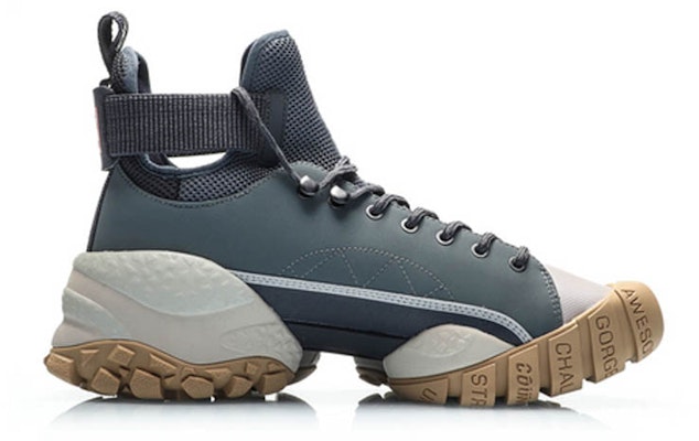 李寧 カウントフロー アダムの秘密 (Riningu Kauntofurō Adamu no Himitsu) AGLP129-1 Order 李寧 カウントフロー アダムの秘密 (Riningu Kauntofurō Adamu no Himitsu) AGLP129-1