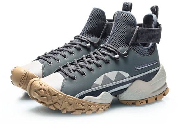 Li-Ning Countflow Adam Secret AGLP129-1 Lookbook Li-Ning Countflow Adam Secret AGLP129-1