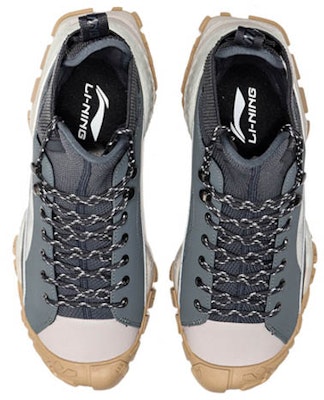 Li-Ning Countflow Adam Secret AGLP129-1 Shop Li-Ning Countflow Adam Secret AGLP129-1