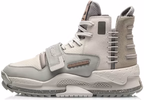 Li-Ning Countflow Alien Hacker 'Grey' AGLQ167-4 Li-Ning Countflow Alien Hacker 'Grey' AGLQ167-4