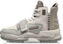 Li-Ning Countflow Alien Hacker 'Grey' AGLQ167-4