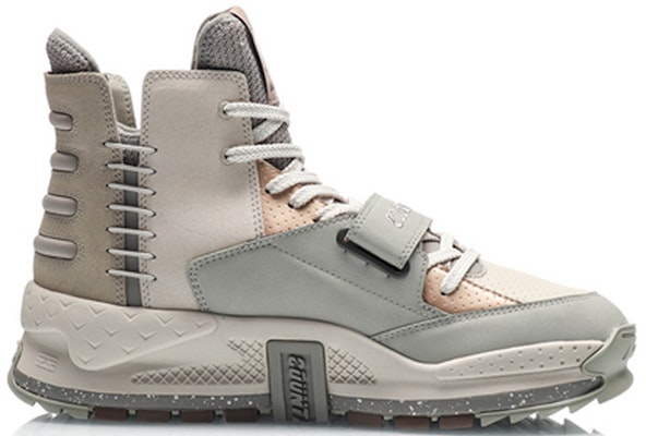 Li-Ning Countflow Alien Hacker 'Abu-abu' AGLQ167-4 Order Li-Ning Countflow Alien Hacker 'Abu-abu' AGLQ167-4