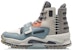 Li-Ning Countflow Alien Hacker 'Grey Green' AGLQ167-1
