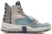 Li-Ning Countflow Alien Hacker 'Grey Green' AGLQ167-1