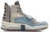 Order Li-Ning Countflow Alien Hacker 'Grey Green' AGLQ167-1