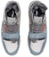 Shop Li-Ning Countflow Alien Hacker 'Grey Green' AGLQ167-1