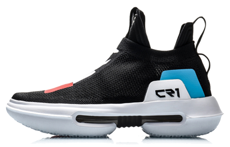 Li-Ning Countflow Challenger 1 'Black'