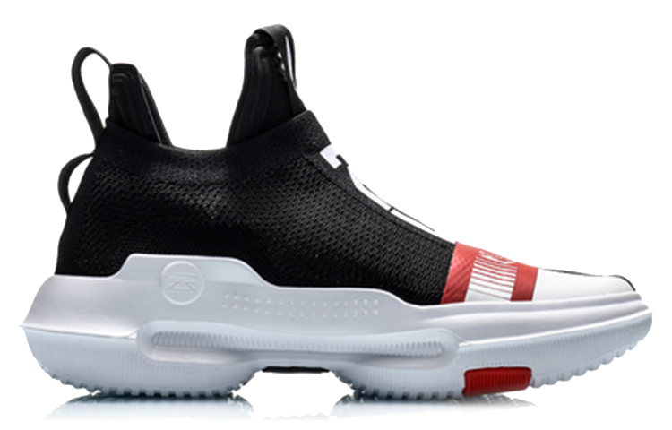 Li-Ning Countflow Challenger 1 'Black' 圖 2