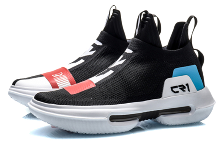 Li-Ning Countflow Challenger 1 'Black' 圖 3