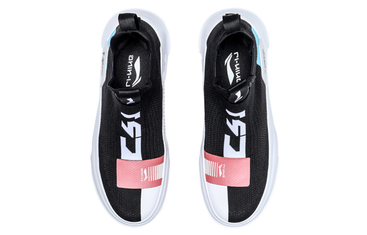 Li-Ning Countflow Challenger 1 'Black' 圖 4