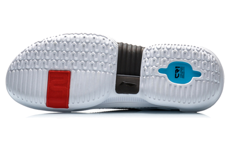 Li-Ning Countflow Challenger 1 'Black' 圖 5