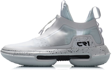 리닝 카운트플로우 챌린저 1 '화이트' AGLQ143-3 Buy 리닝 카운트플로우 챌린저 1 '화이트' AGLQ143-3