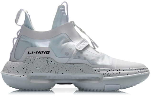 Li-Ning Countflow Challenger 1 'White' AGLQ143-3 Order Li-Ning Countflow Challenger 1 'White' AGLQ143-3