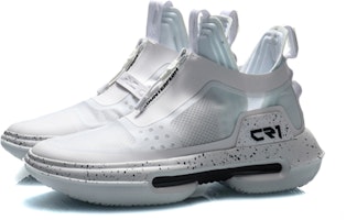 李寧 カウントフロー チャレンジャー1 "白" (Rīningu Kauntofurō Charenjā Wan "Shiro") AGLQ143-3 Lookbook 李寧 カウントフロー チャレンジャー1 "白" (Rīningu Kauntofurō Charenjā Wan "Shiro") AGLQ143-3