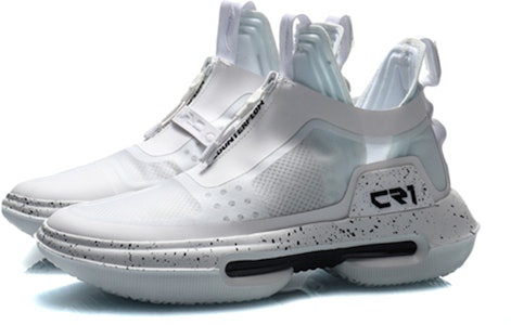 리닝 카운트플로우 챌린저 1 '화이트' AGLQ143-3 Lookbook 리닝 카운트플로우 챌린저 1 '화이트' AGLQ143-3