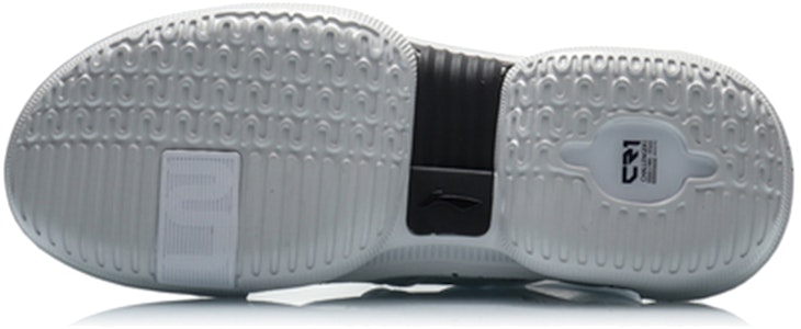 리닝 카운트플로우 챌린저 1 '화이트' AGLQ143-3 Purchase 리닝 카운트플로우 챌린저 1 '화이트' AGLQ143-3