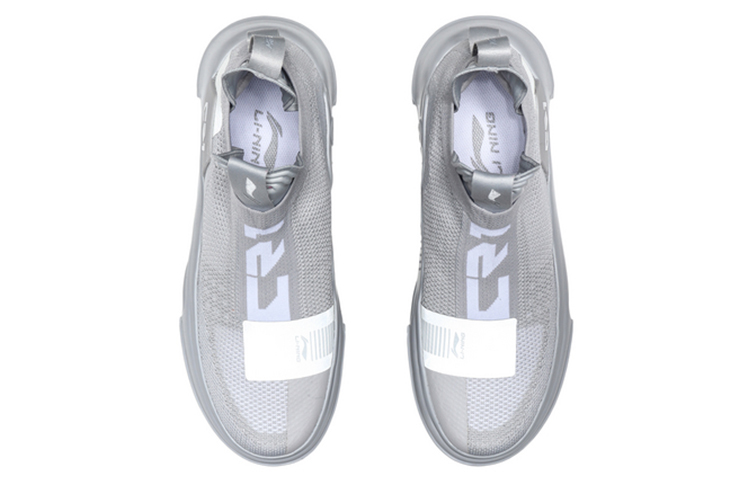 Li-Ning Countflow Challenger 1 圖 4