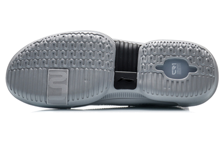 Li-Ning Countflow Challenger 1 圖 5