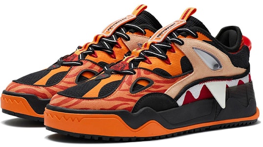 리닝 카운트플로우 클래식 AGCS131-1 Lookbook 리닝 카운트플로우 클래식 AGCS131-1