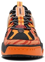 李宁 CF 闪星 复古休閒 虎年限定 防滑耐磨 低幫 板鞋 男款 黑橘色 Purchase 李宁 CF 闪星 复古休閒 虎年限定 防滑耐磨 低幫 板鞋 男款 黑橘色