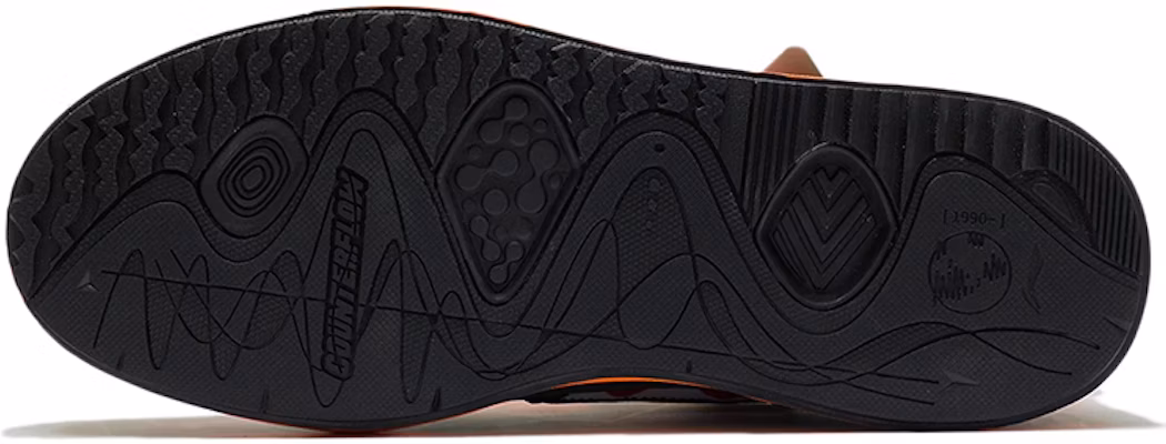 Li-Ning Countflow Classic AGCS131-1 Sizing Li-Ning Countflow Classic AGCS131-1