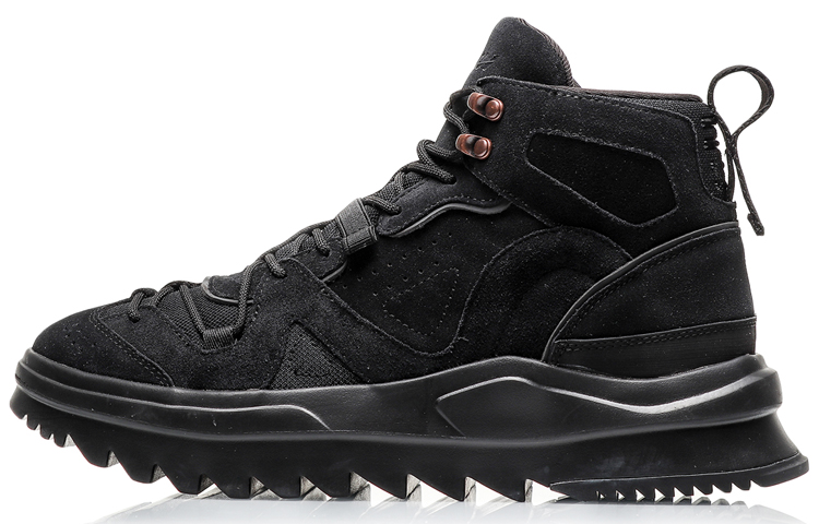 Li-Ning Countflow Climber 'Black'