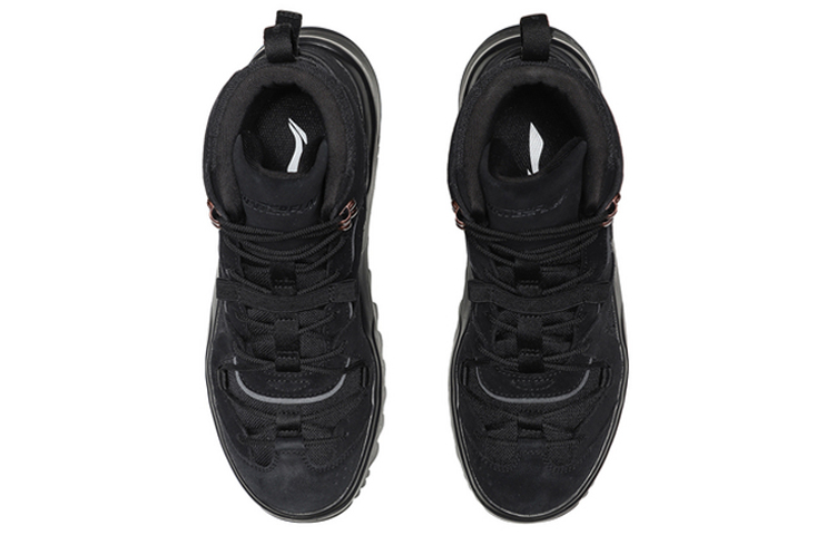 Li-Ning Countflow Climber 'Black' 圖 4