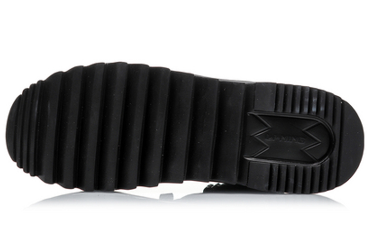 Li-Ning Countflow Climber 'Black' 圖 5