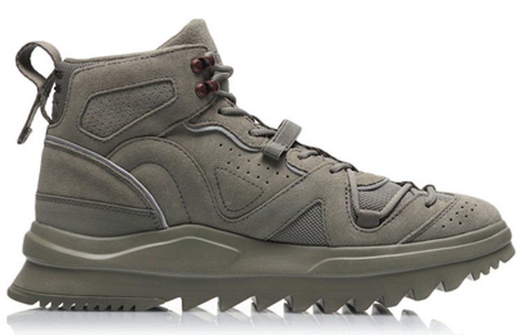 Li-Ning Countflow Climber 圖 2