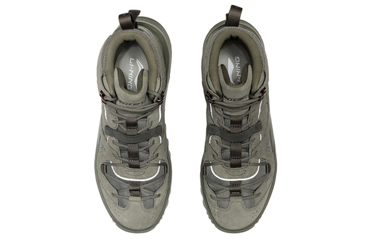 Li-Ning Countflow Climber 圖 4