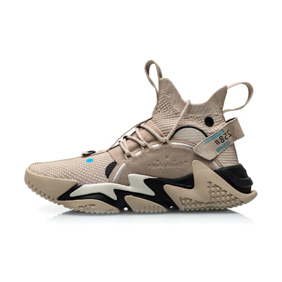 Li-Ning Countflow Cosmic Dust 'Khaki '