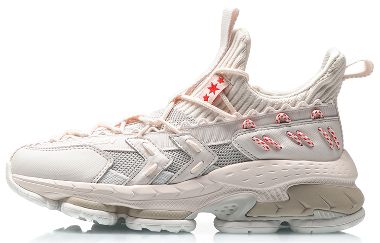 Li-Ning Countflow Detective J