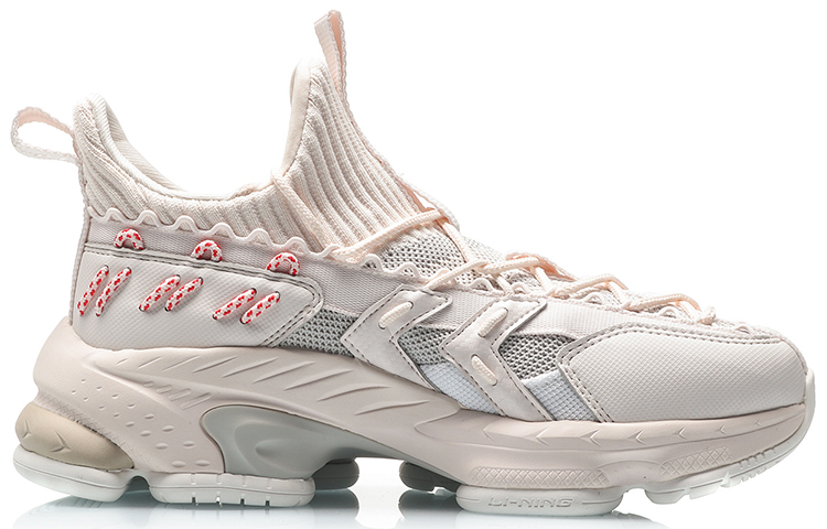 Li-Ning Countflow Detective J 圖 2