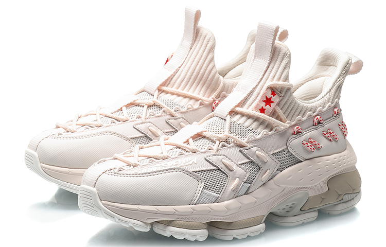 Li-Ning Countflow Detective J 圖 3