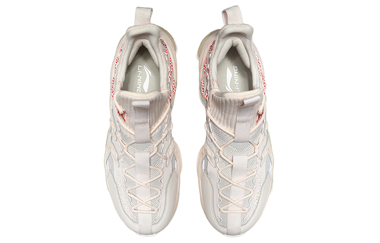 Li-Ning Countflow Detective J 圖 4