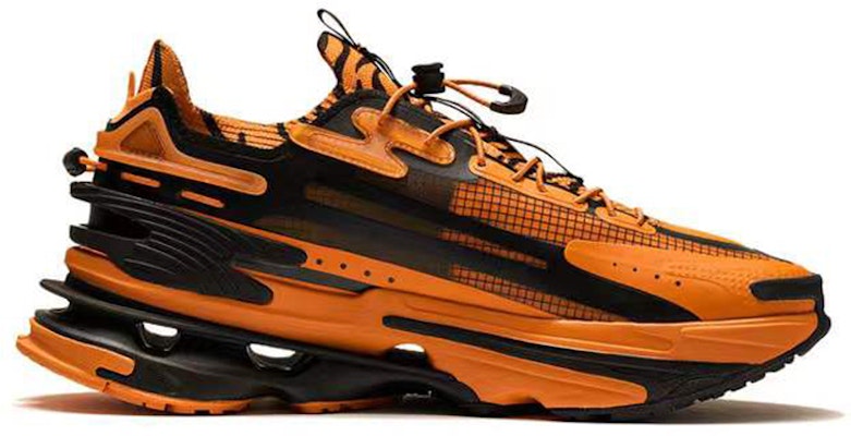 리닝 카운트플로우 하이킹 (Li-Ning 카운트플로우 하이킹) AGLS085-1 Order 리닝 카운트플로우 하이킹 (Li-Ning 카운트플로우 하이킹) AGLS085-1