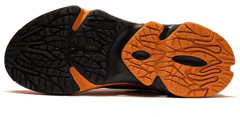 리닝 카운트플로우 하이킹 (Li-Ning 카운트플로우 하이킹) AGLS085-1 Sizing 리닝 카운트플로우 하이킹 (Li-Ning 카운트플로우 하이킹) AGLS085-1