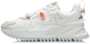 Buy Li-Ning Countflow HuangChengYanYun 'White' AGLR209-1