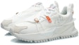 Lookbook Li-Ning Countflow HuangChengYanYun 'White' AGLR209-1